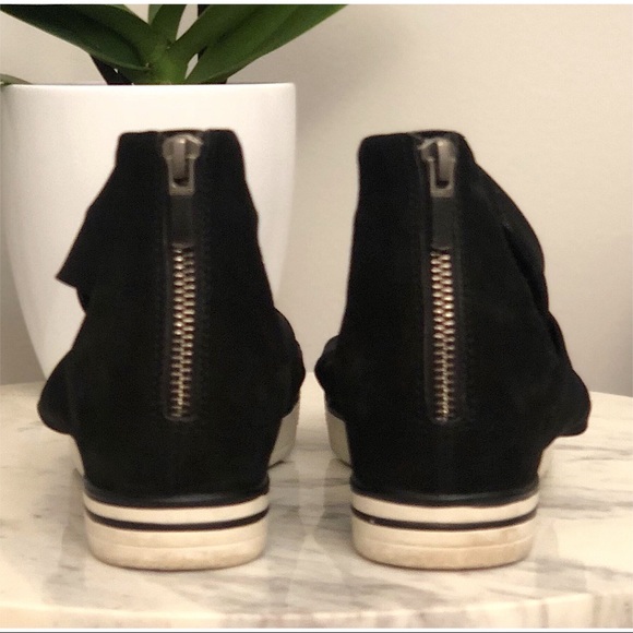 Eileen Fisher Sandals Sz 8 - Picture 6 of 7